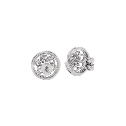 Eve Diamond Earrings