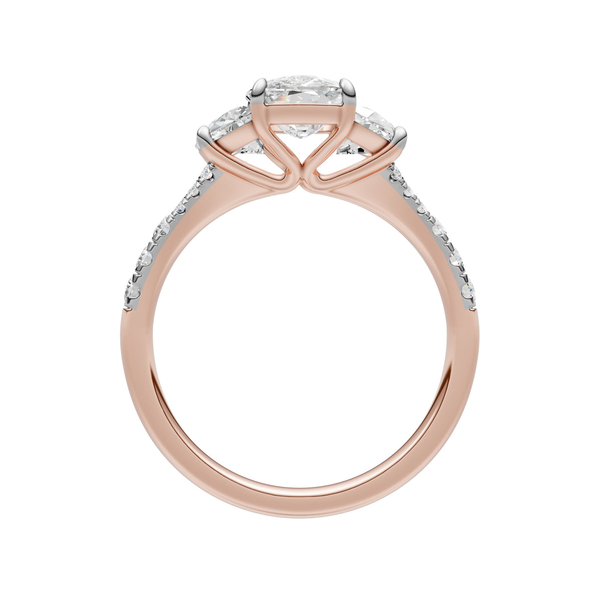 Test Ring - RE36714
