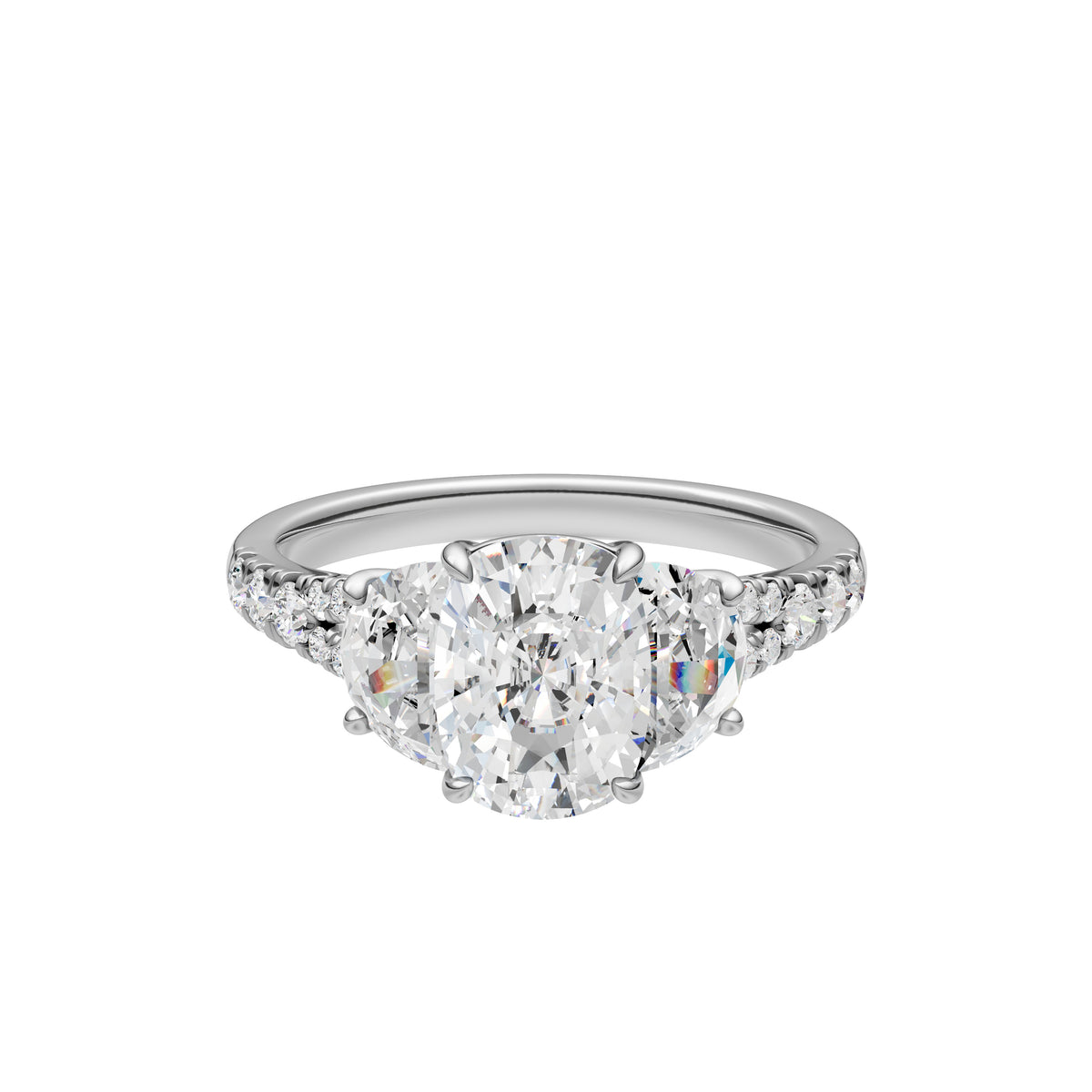 Test Ring - RE36714