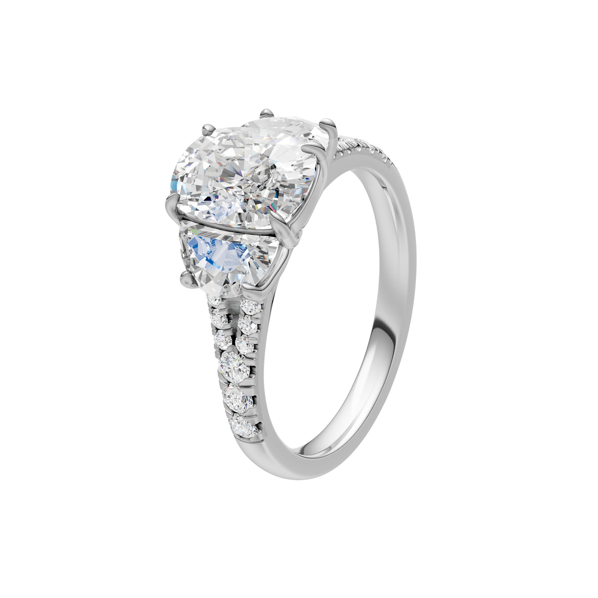 Test Ring - RE36714