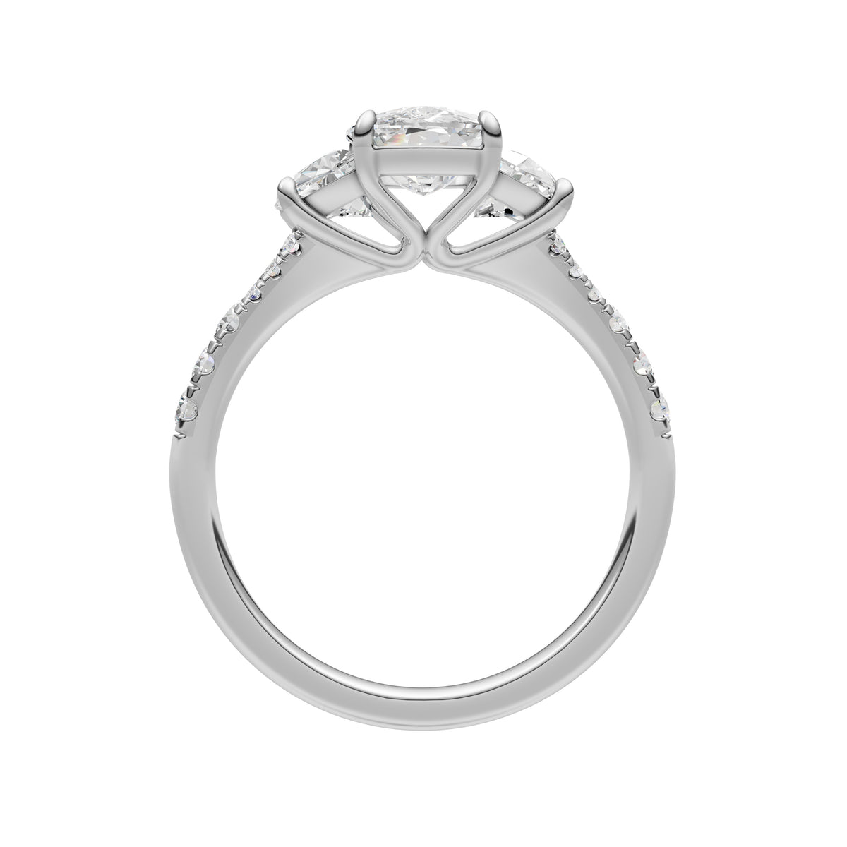 Test Ring - RE36714