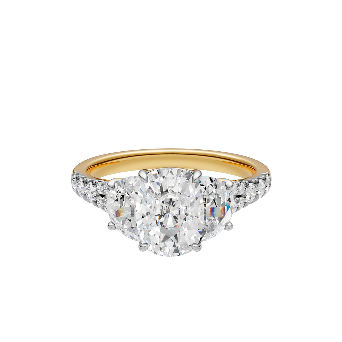 Test Ring - RE36714