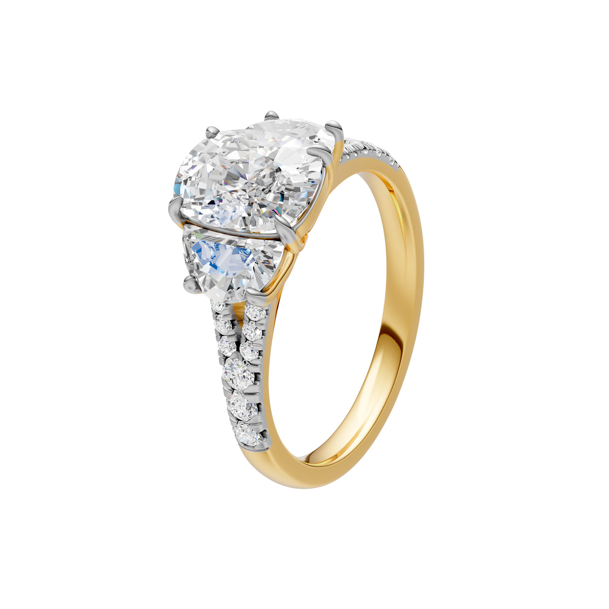 Test Ring - RE36714