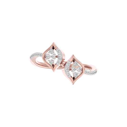 Meira Diamond Ring