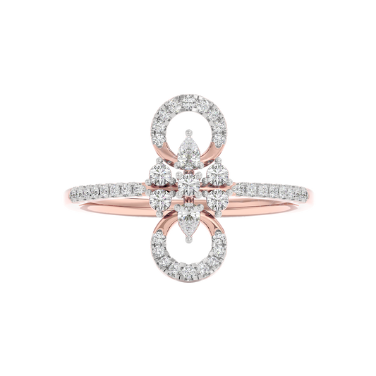 Helena Diamond Ring