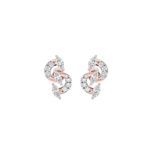 Suri Diamond Earrings