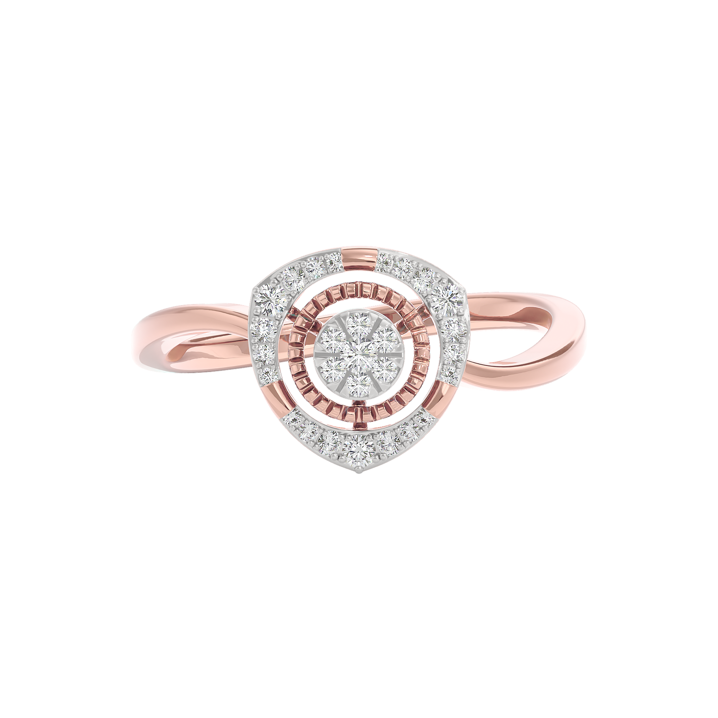 Theia Diamond Ring