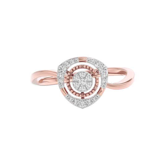 Theia Diamond Ring