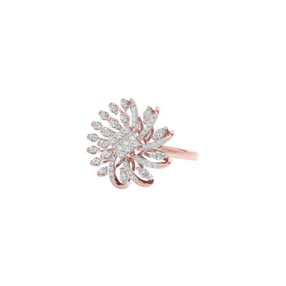Amelia Diamond Ring