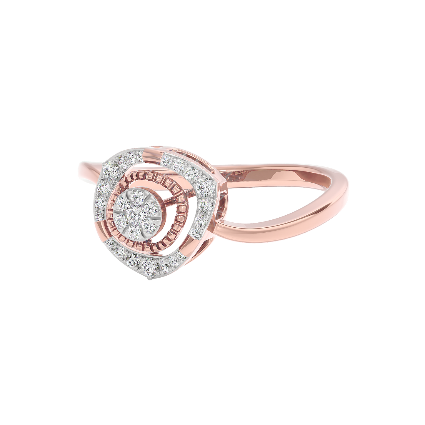 Theia Diamond Ring