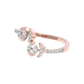 Isla Diamond Ring