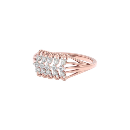 Rossana Diamond Ring