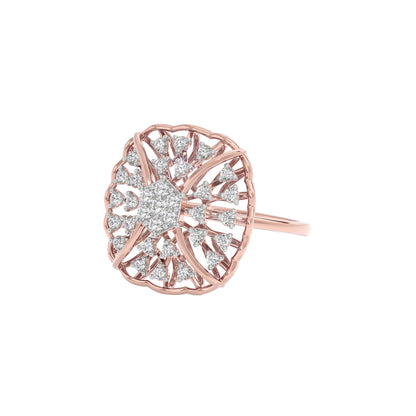 Jazmyn Diamond Ring