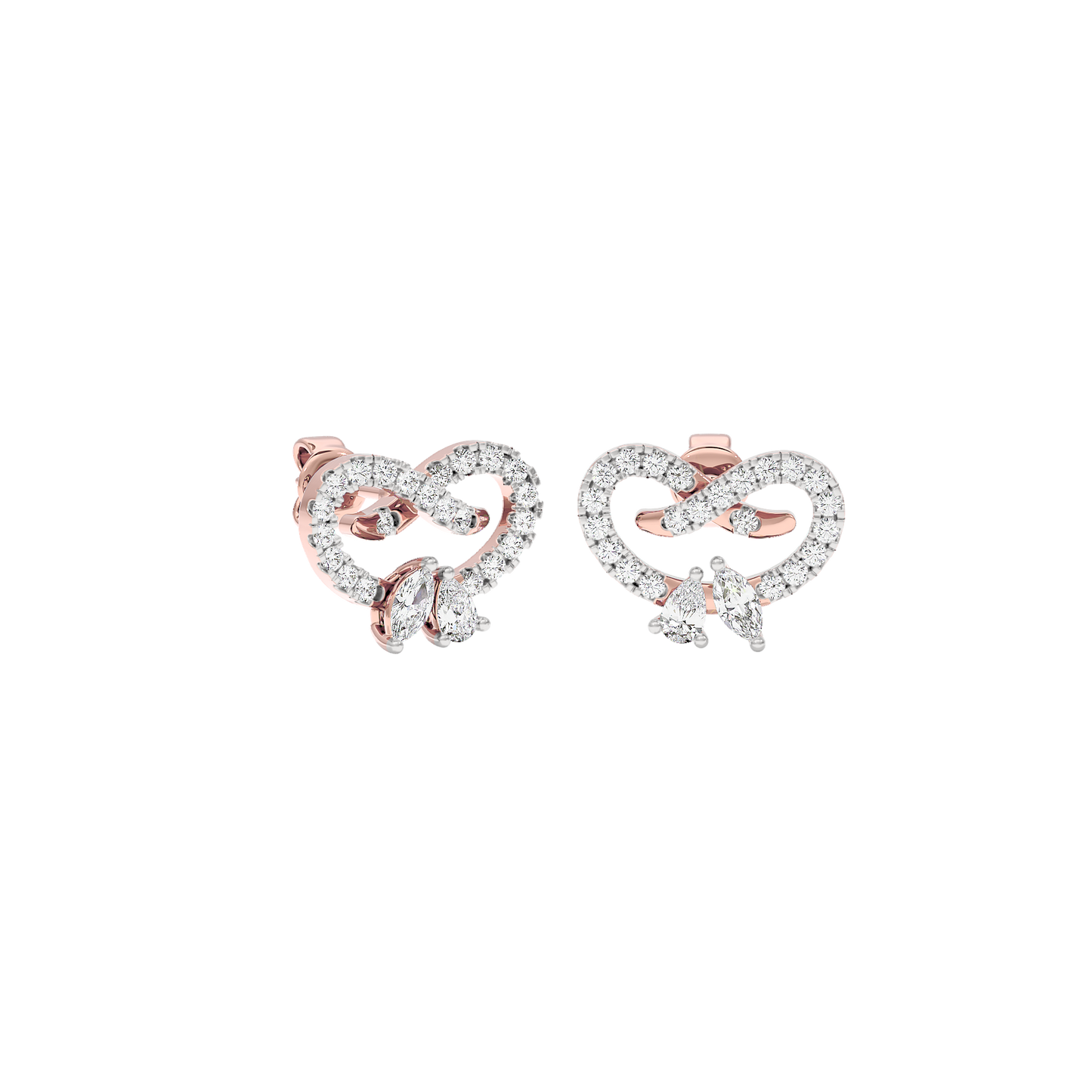 Coraline Diamond Earrings