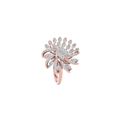 Amelia Diamond Ring