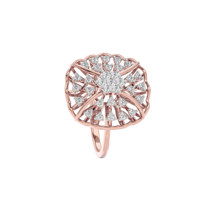 Jazmyn Diamond Ring