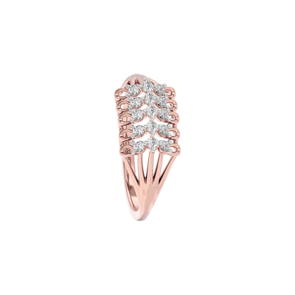 Rossana Diamond Ring