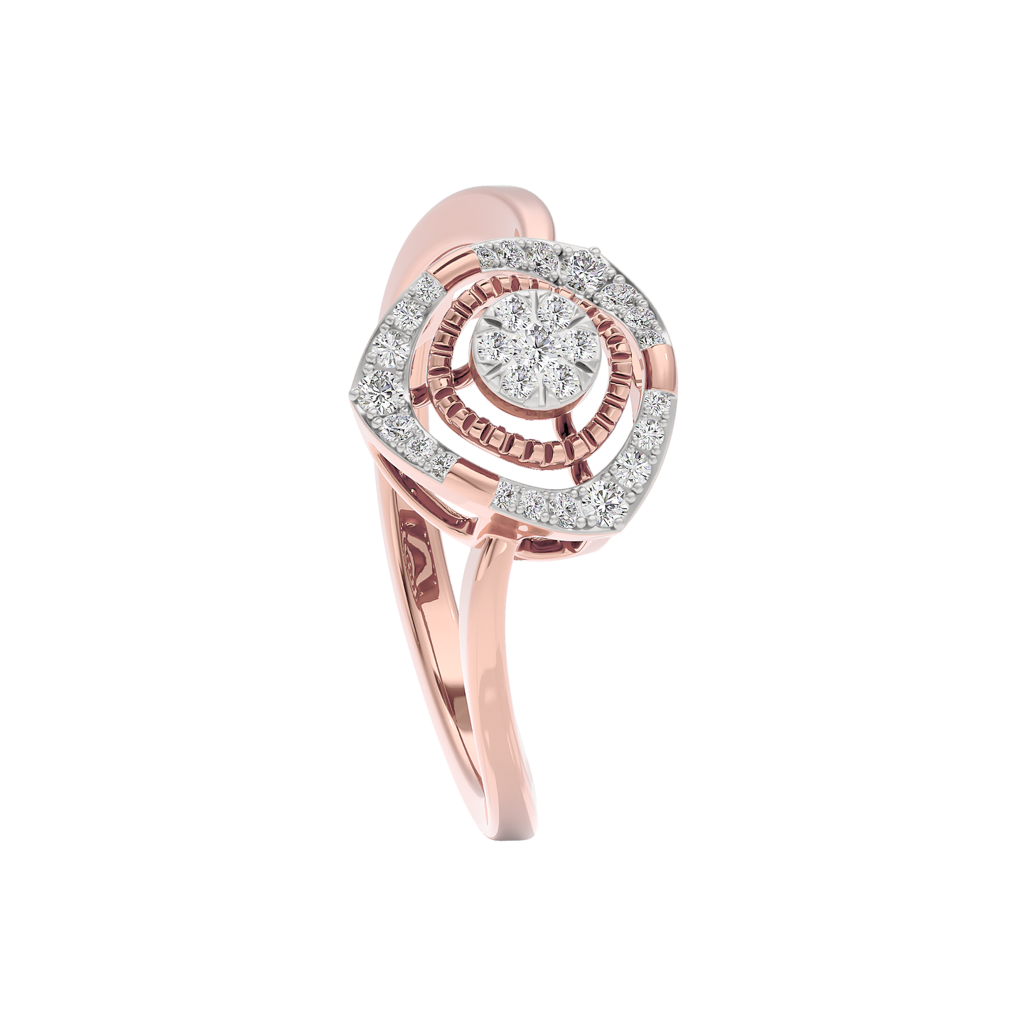 Theia Diamond Ring