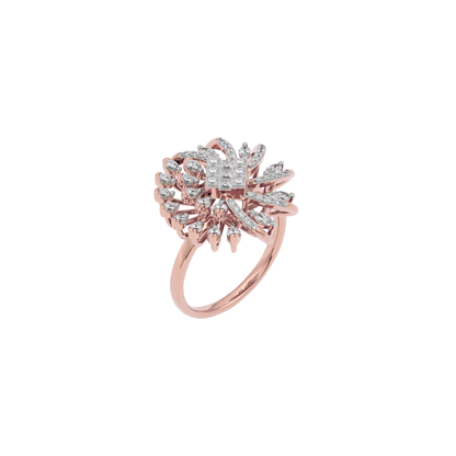 Amelia Diamond Ring
