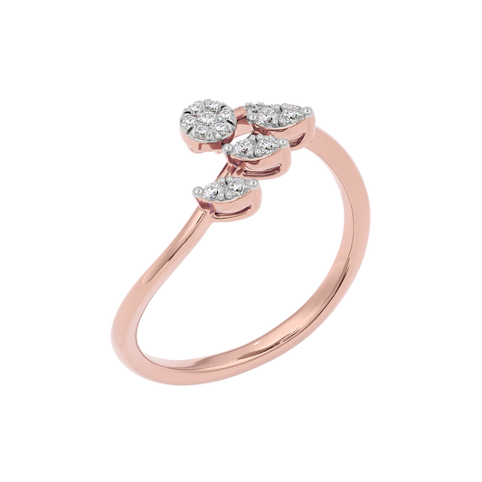 Vira Diamond Ring