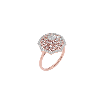 Calytrix Diamond Ring
