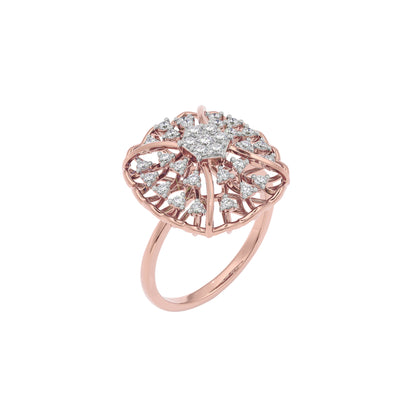 Jazmyn Diamond Ring