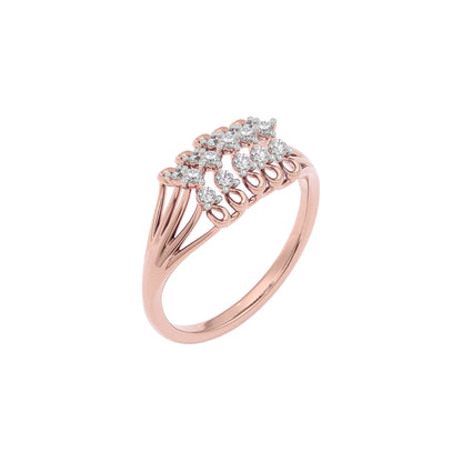 Rossana Diamond Ring
