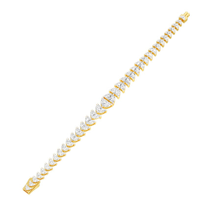 RJ-LRNBR00575 18 KT / Yellow Gold