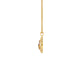 Lyanne Diamond Pendant 18 KT / Yellow Gold