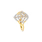 Chloe Diamond Ring 18 KT / Yellow Gold / 22