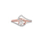 Sana Diamond Ring