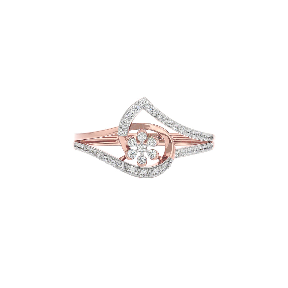 Sana Diamond Ring