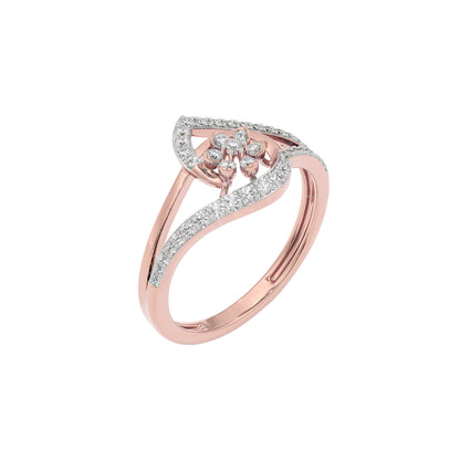 Sana Diamond Ring
