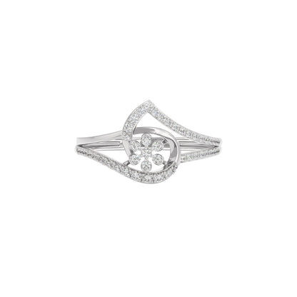 Sana Diamond Ring