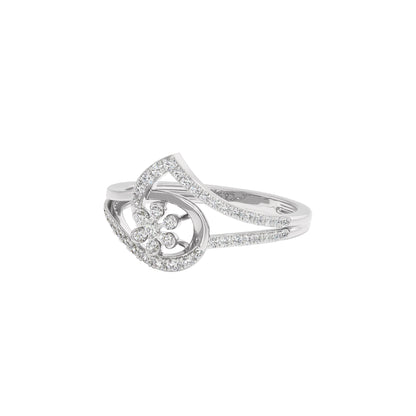 Sana Diamond Ring