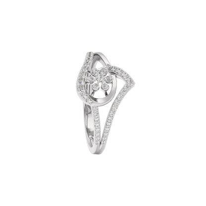 Sana Diamond Ring