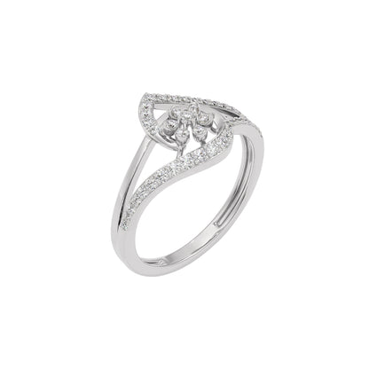 Sana Diamond Ring