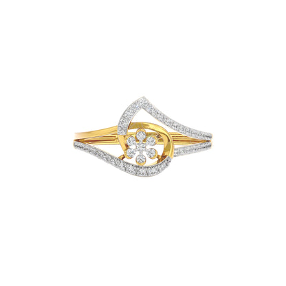 Sana Diamond Ring