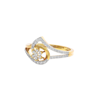 Sana Diamond Ring