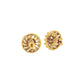 Valeria Diamond Earrings 18 KT / Yellow Gold