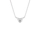 Kamala Diamond Mangalsutra 18 KT / White Gold