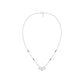Vrita Diamond Mangalsutra 18 KT / White Gold