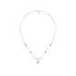 Tara Diamond Mangalsutra 18 KT / White Gold