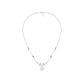Vani Diamond Mangalsutra 18 KT / White Gold