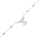 Vani Diamond Mangalsutra 18 KT / White Gold