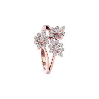 Adina Diamond Ring