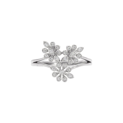 Adina Diamond Ring