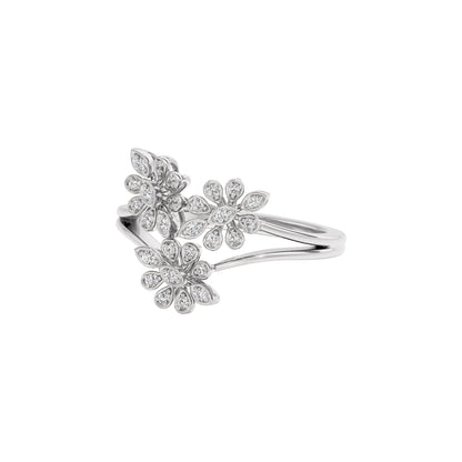 Adina Diamond Ring