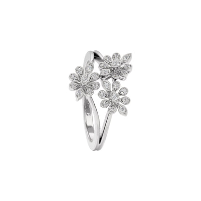Adina Diamond Ring