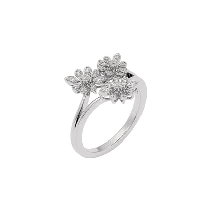 Adina Diamond Ring